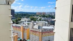 Trellis Towers (D12), Condominium #631111481